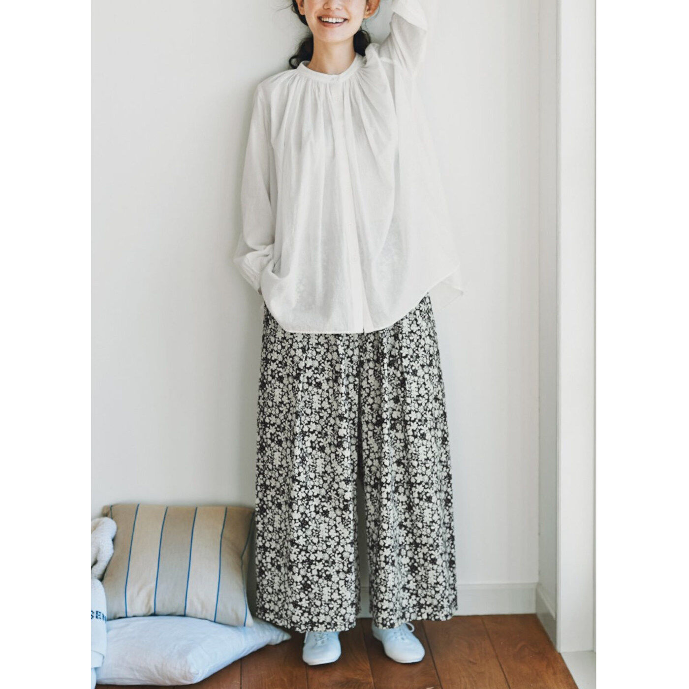 コーディネートに便利なアイテムセット|※これはイメージ画像です。