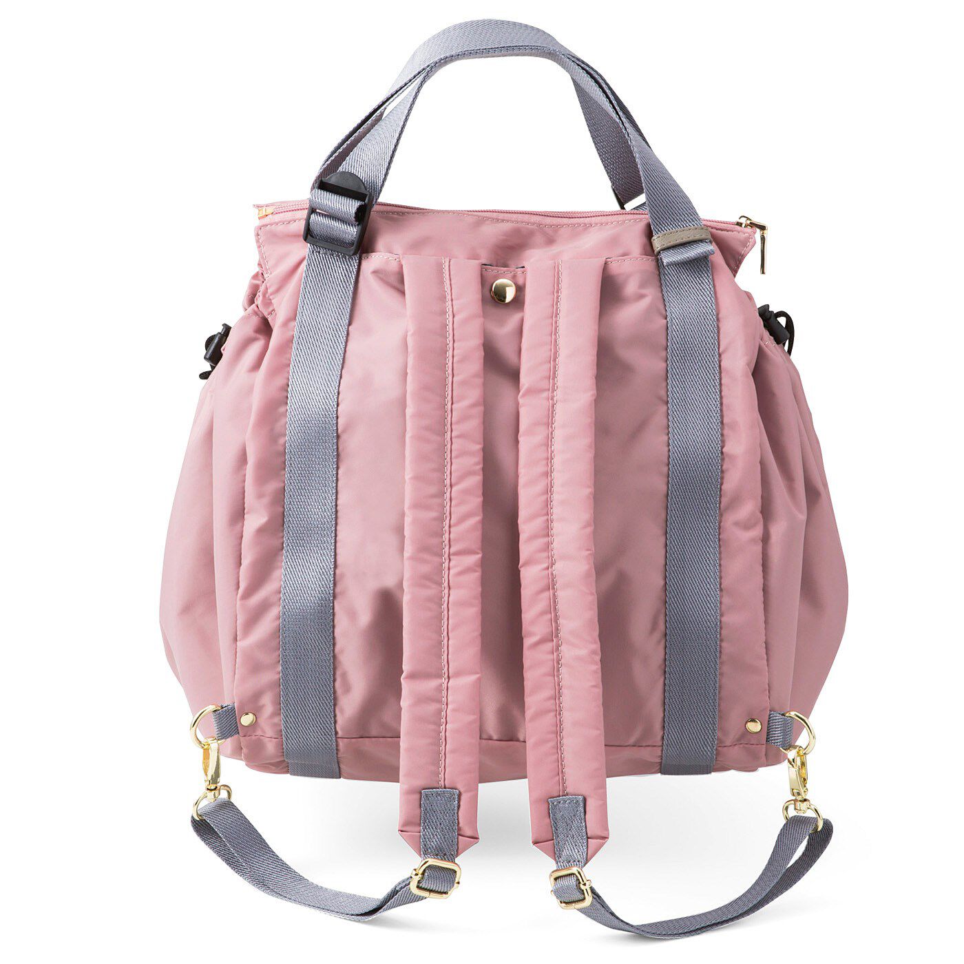 WEB限定お買い得商品|ラミプリュス　大量買いもらくらく！　レジカゴリュック〈ブライトカラー〉|[Back]