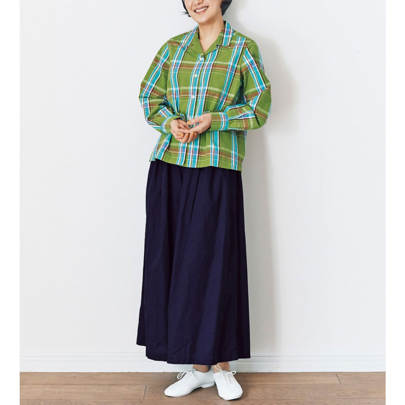 WEB限定お買い得商品|ワンランクアップ　着まわしコーディネートセットの福袋