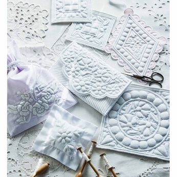 Real Stock | 南フランスの伝統技法上品なブティのお教室