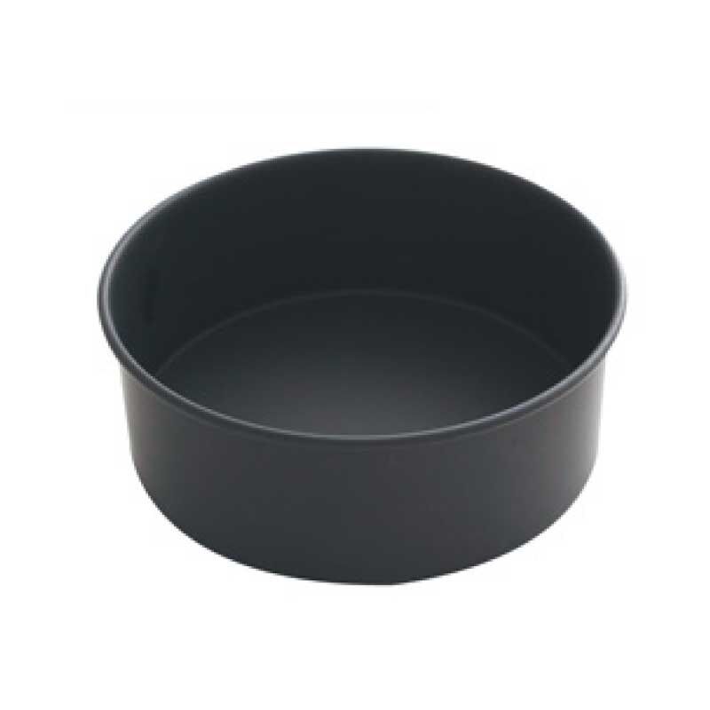 Real Stock|es koyama（エス コヤマ）&times;felissimo　シェフパティシエ 小山進さんと作った　湯せん焼きもできる定番の丸デコレーション型