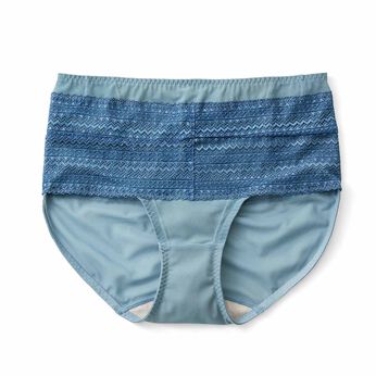 Real Stock | はいてシャキっとレース骨盤サポートショーツ