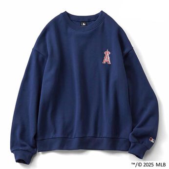 Real Stock | ＭＬＢ大人のゆるスウェットＩＥ