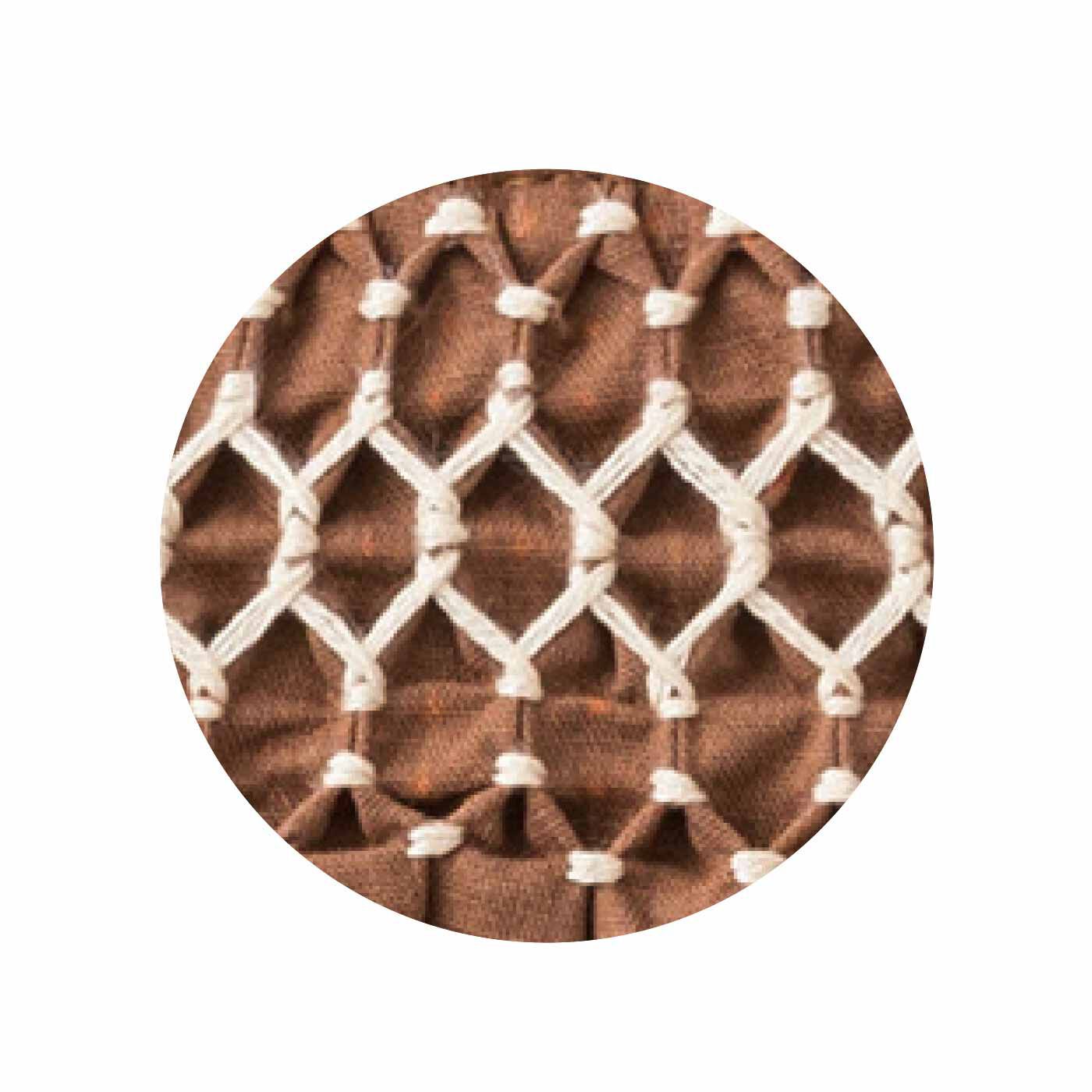 Real Stock|大人が持ちたい スモッキング布小物