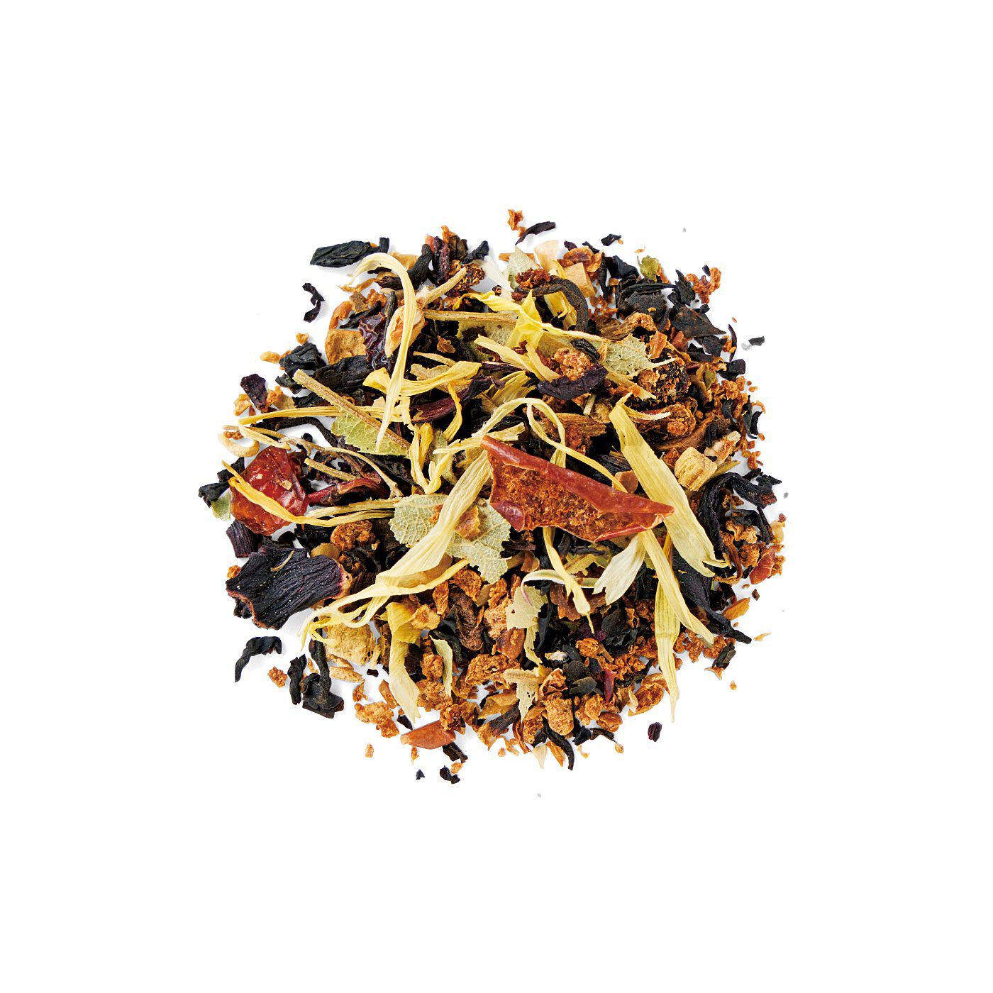 Real Stock|ミュージアム部　シャーロック・ホームズの世界へ誘う　海外文学作品イメージティー|ブレンド：アップル、ハイビスカス、リンデンなど