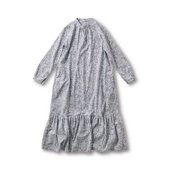 Real Stock | サニークラウズ花咲く前のワンピース〈レディース〉