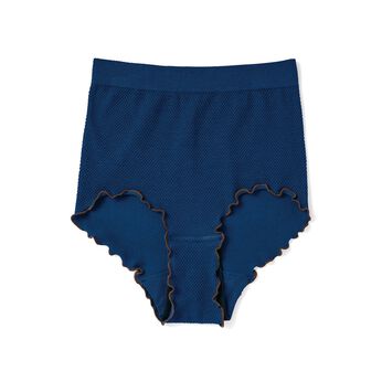 Real Stock | ユルセルフワッフルみたいなノンストレスショーツ