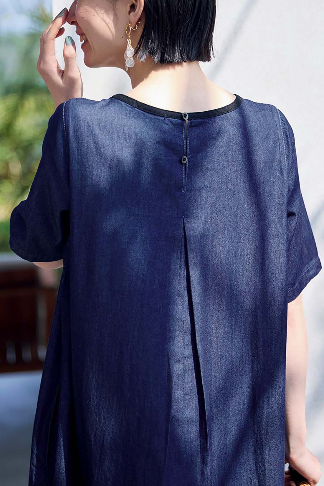 Sunny clouds so-co|サニークラウズ　鱗の耳飾り