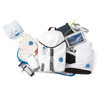 MonthlyBOX | スペースエマージェンシーキット