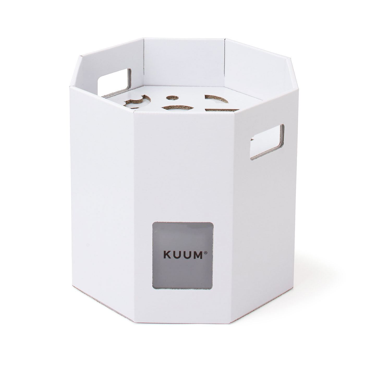 フェリシモコレクション|ＫＵＵＭ専用 かしこくお片づけ収納ボックス