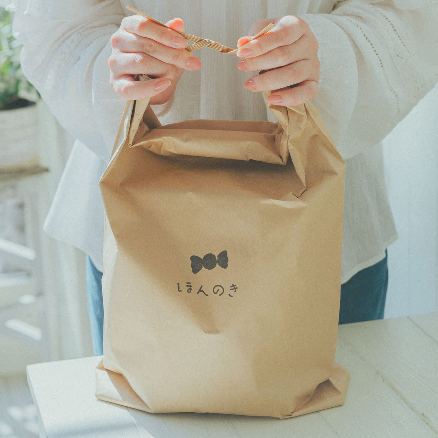 フェリシモコレクション|健康で生き生きと暮らすあなたを願って　新生活おたすけセット【ラッピングキット付き】