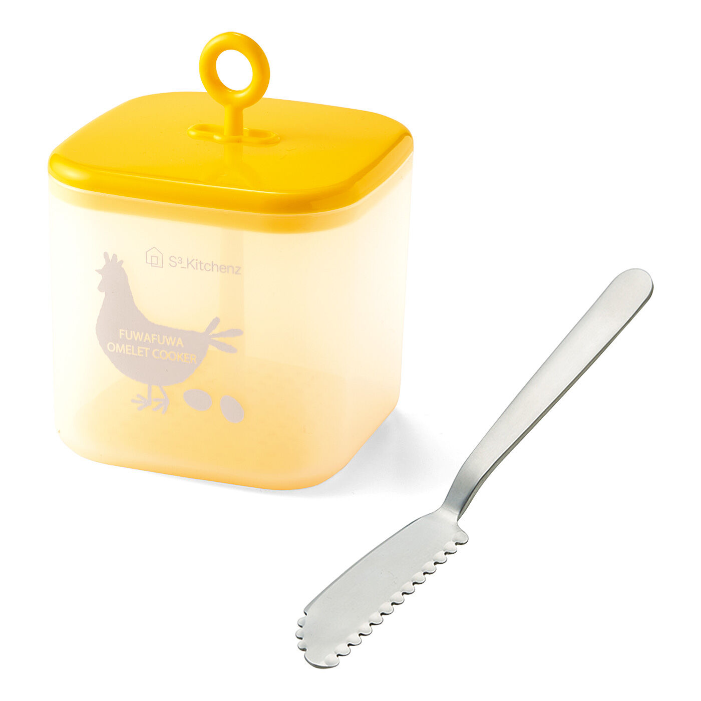 フェリシモコレクション|健康で生き生きと暮らすあなたを願って　新生活おたすけセット【ラッピングキット付き】