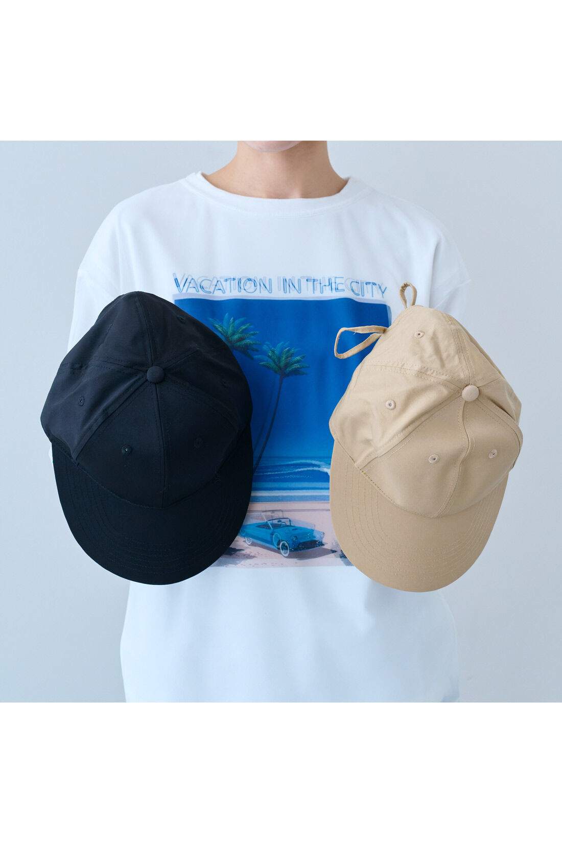 IEDIT［イディット］|IEDIT[イディット] SELECT　バックリボンキャップ　32396