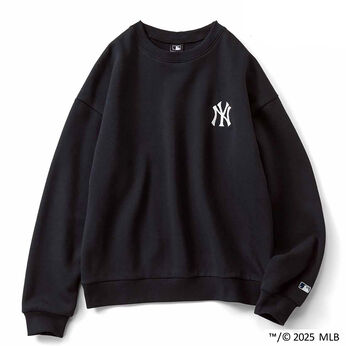 IEDIT | ＭＬＢ大人のゆるスウェットＩＥ