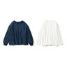 スウエットとＴセット〈ネイビー〉ＩＥ