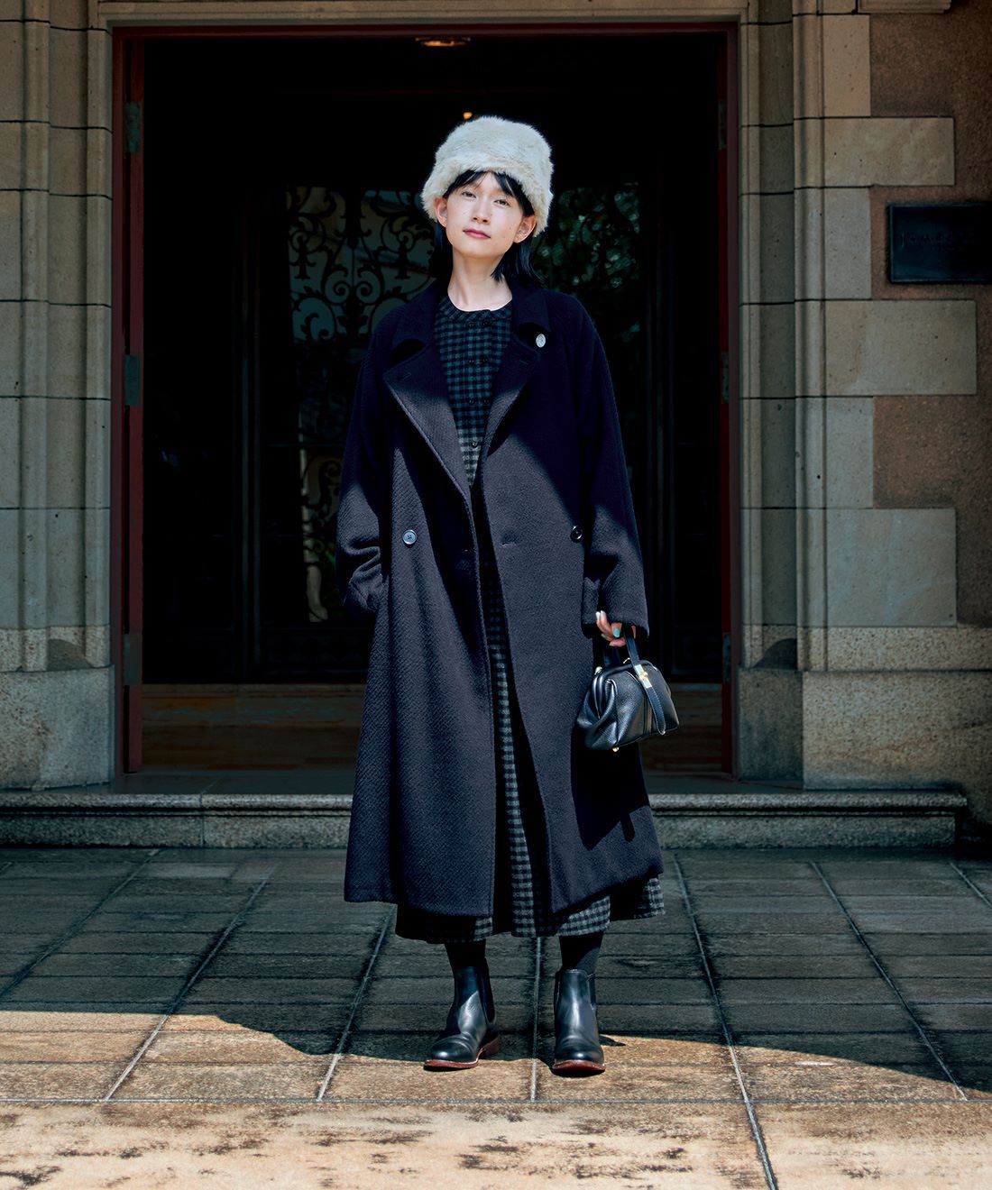 Sunny clouds|サニークラウズ　魔女のトレンチコート＜レディース＞