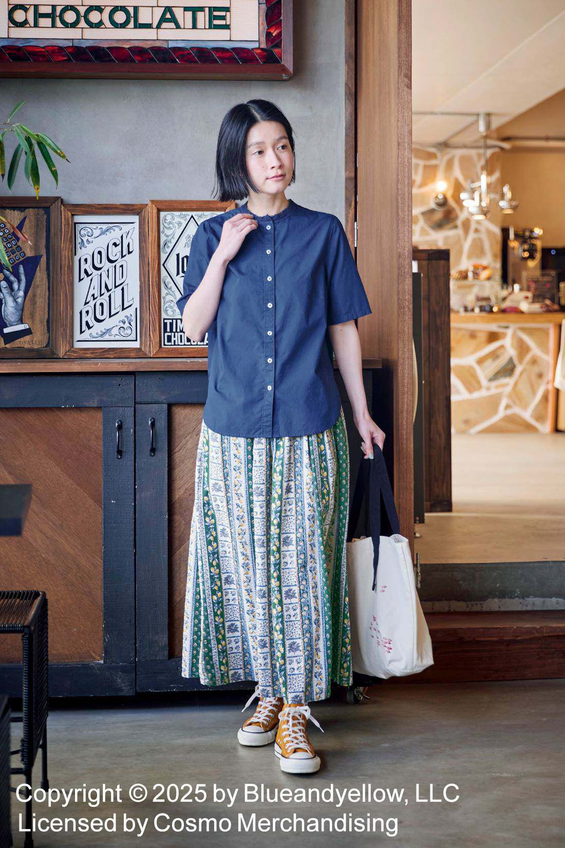 Sunny clouds|サニークラウズ　feat. Swimmy 　スイミーバッグ