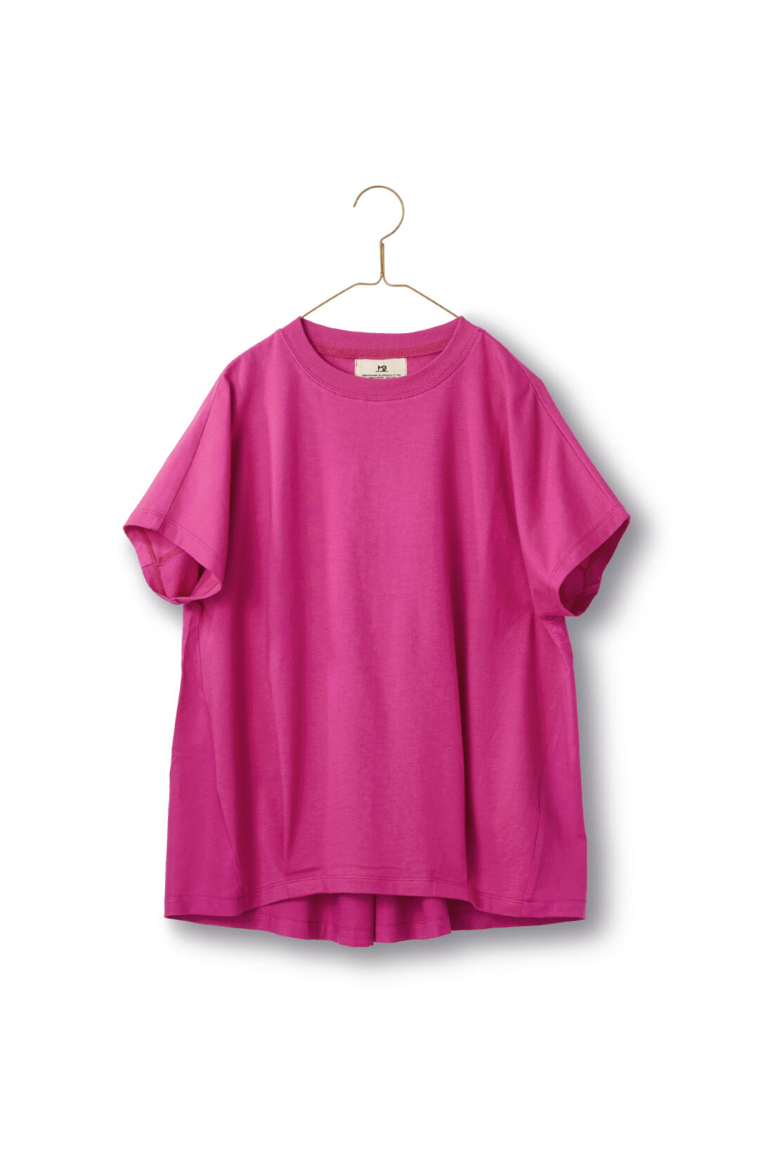Sunny clouds［サニークラウズ］|【初回お試しキャンペーン】サニークラウズ　おでかけ好きなTシャツの会〈レディース〉