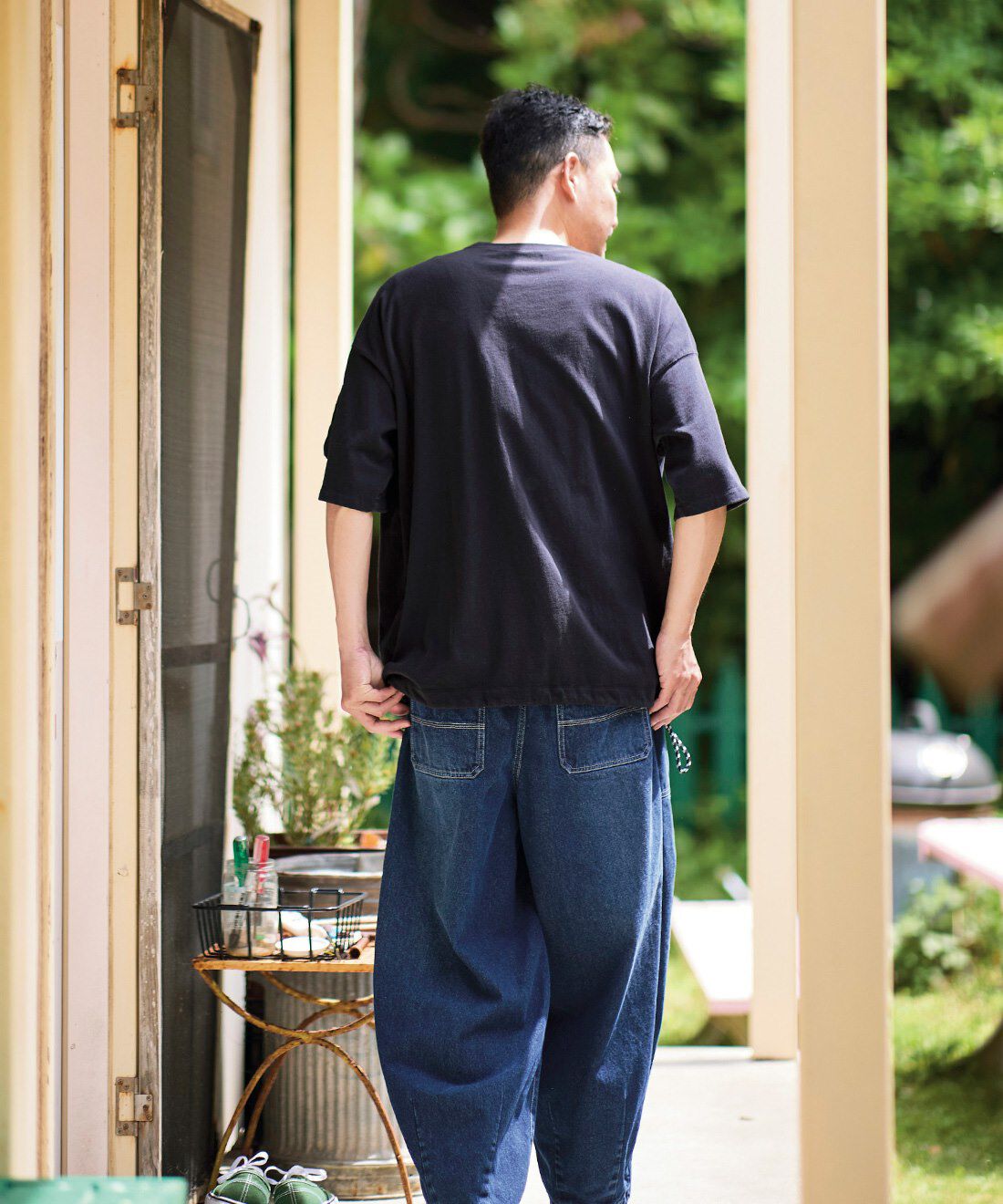 Sunny clouds［サニークラウズ］|【初回お試しキャンペーン】サニークラウズ　アウトドアTシャツの会＜メンズ＞