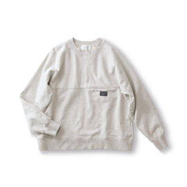 Sunny clouds | サニークラウズポケットレーナー〈レディース〉