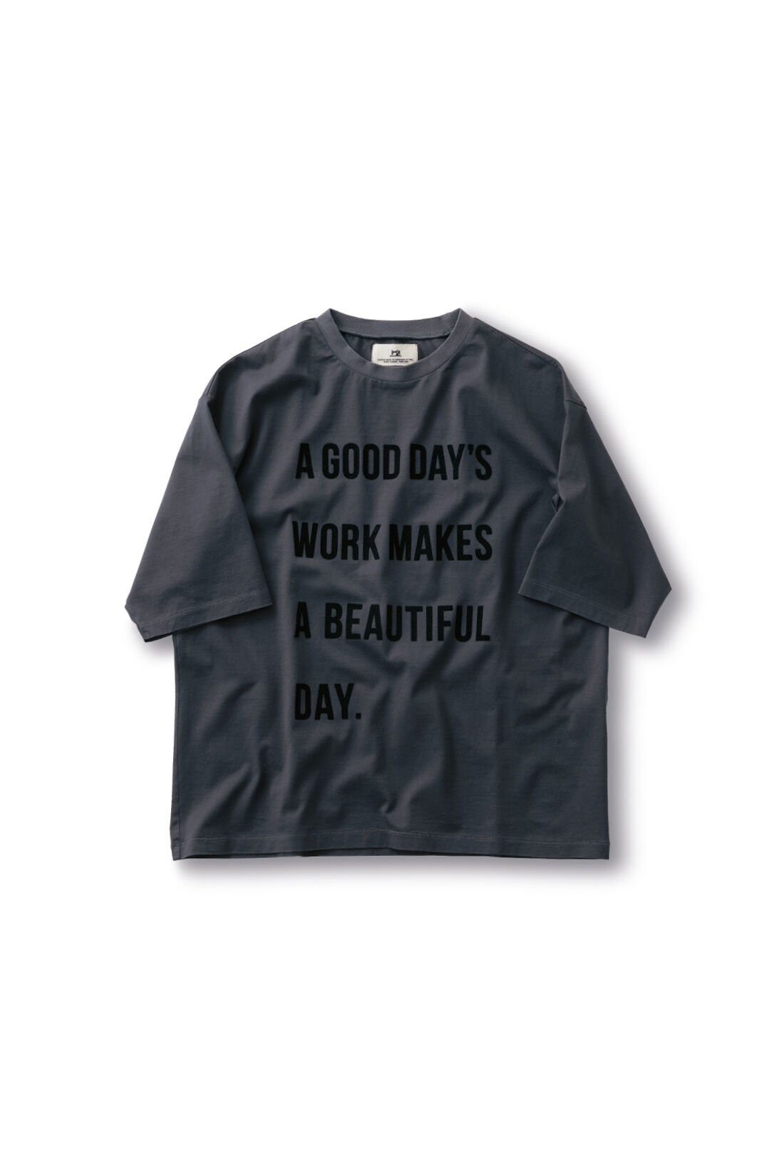 Sunny clouds［サニークラウズ］|サニークラウズ　ビューティフルデイTシャツの会〈メンズ〉