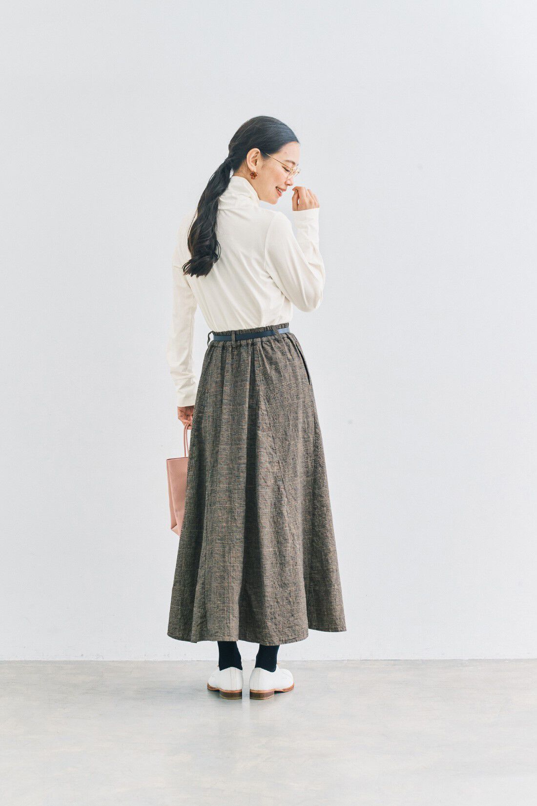 and myera［アンドマイラ］|and myera 肌ざわりのいいタートルの会