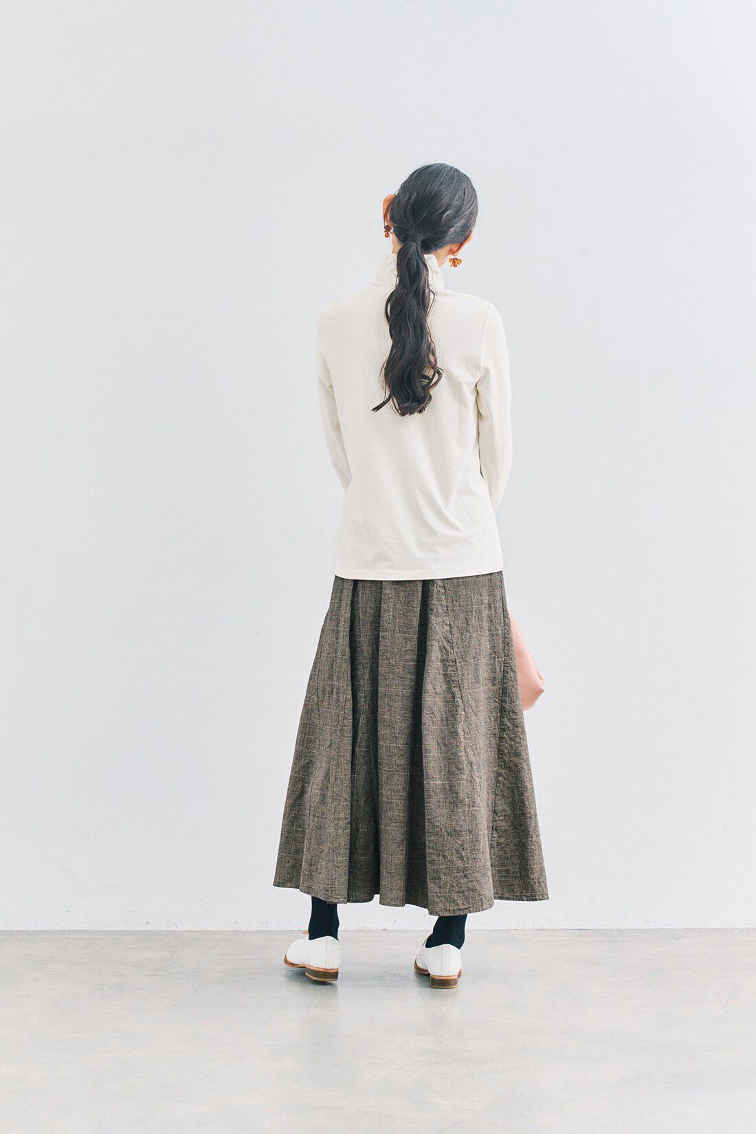 and myera［アンドマイラ］|and myera 肌ざわりのいいタートルの会