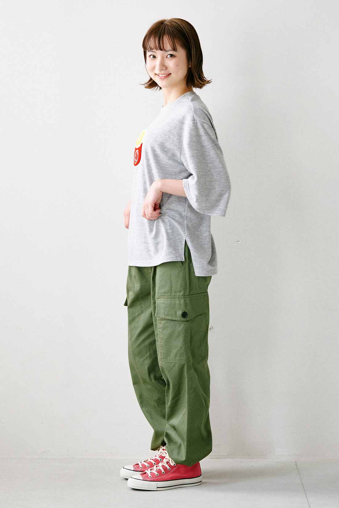 シロップ．|フェイバリットメニュースウェットバターコーンのコーディネート