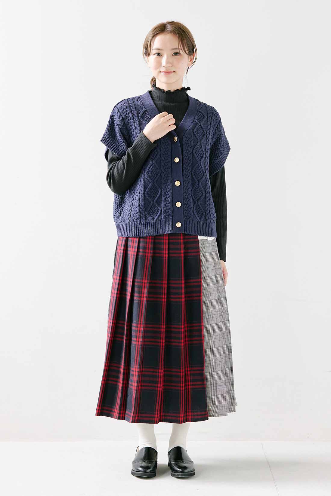 SYRUP. [シロップ．]|シロップ． ミュージアム鑑賞にぴったり　すぽっと履けて静かに歩けるおめかし気分のシューズ〈ブラック〉