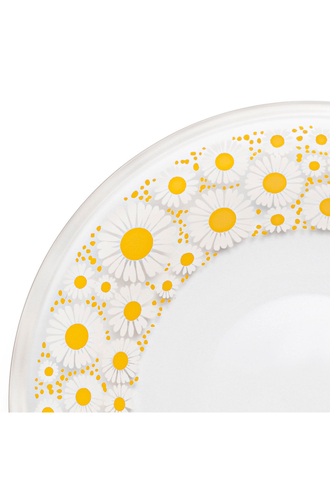 シロップ．|【WEB限定】 アデリアレトロ　プレート１２０【シロップ．バスケット】|1.花ざかり