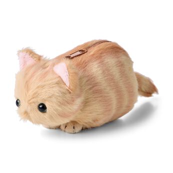 猫部 | ほわほわ子猫ポーチ