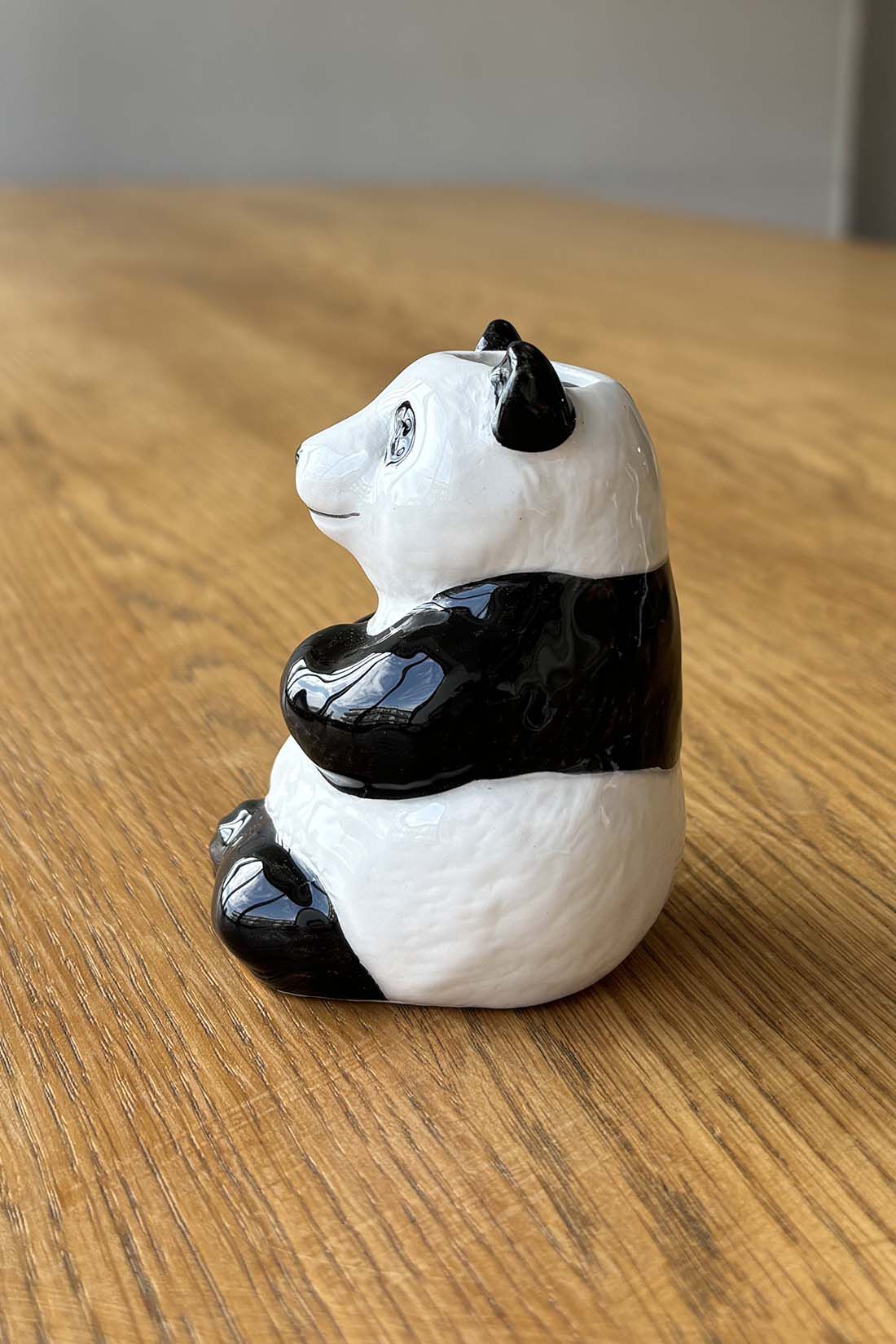 シロップ. 特急便|【3～10日でお届け】アニマルベース【シロップ．バスケット】|4：パンダ