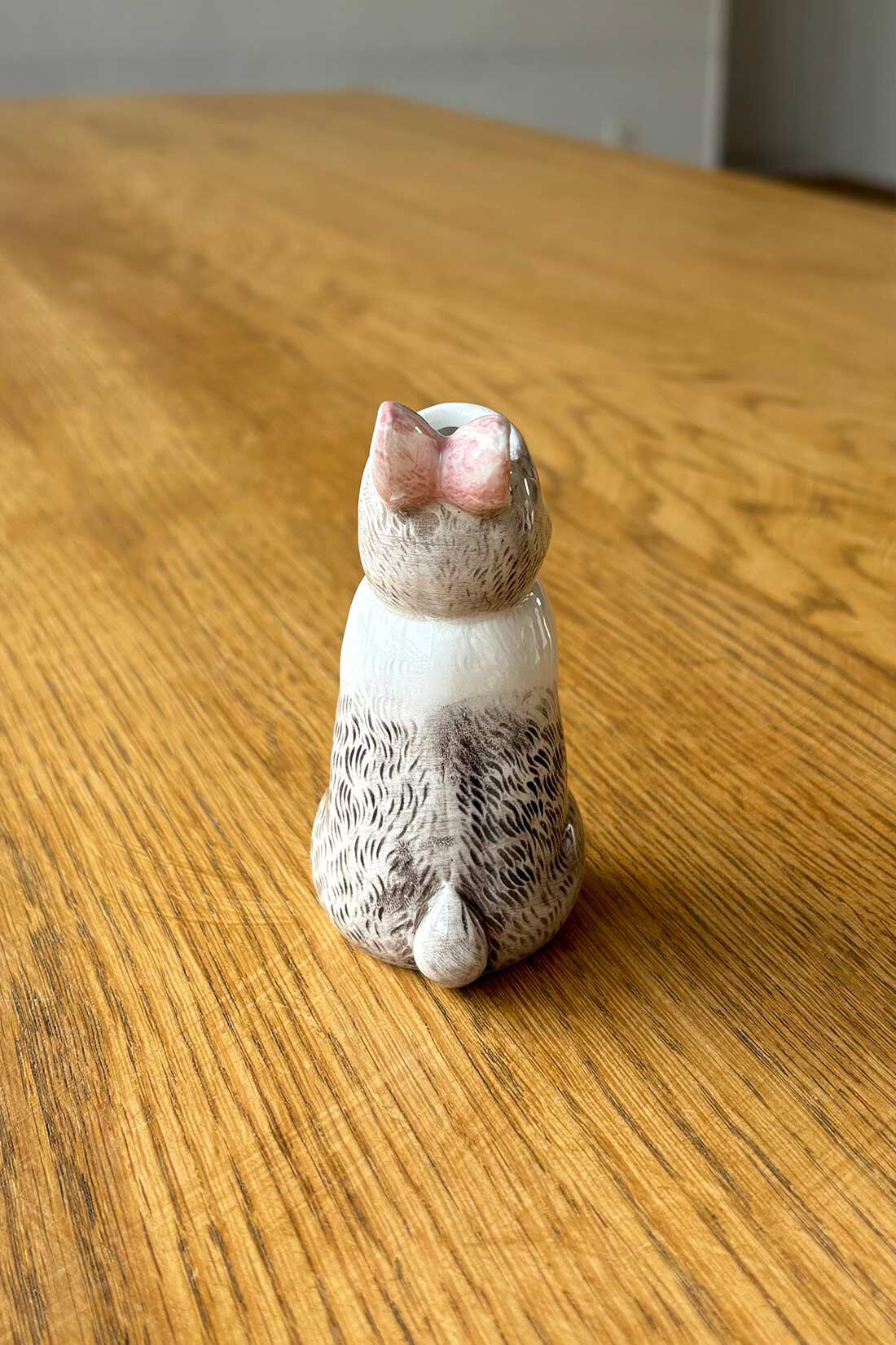 シロップ. 特急便|【3～10日でお届け】アニマルベース【シロップ．バスケット】|2：うさぎ