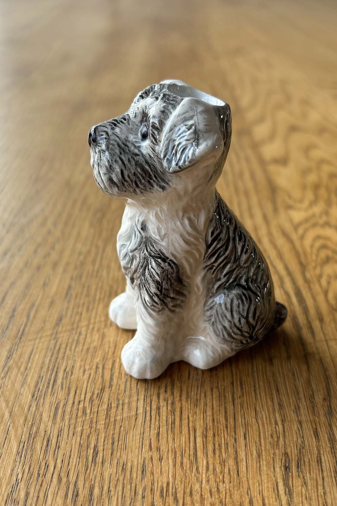 シロップ. 特急便|【3～10日でお届け】アニマルベース【シロップ．バスケット】|8：シュナウザー