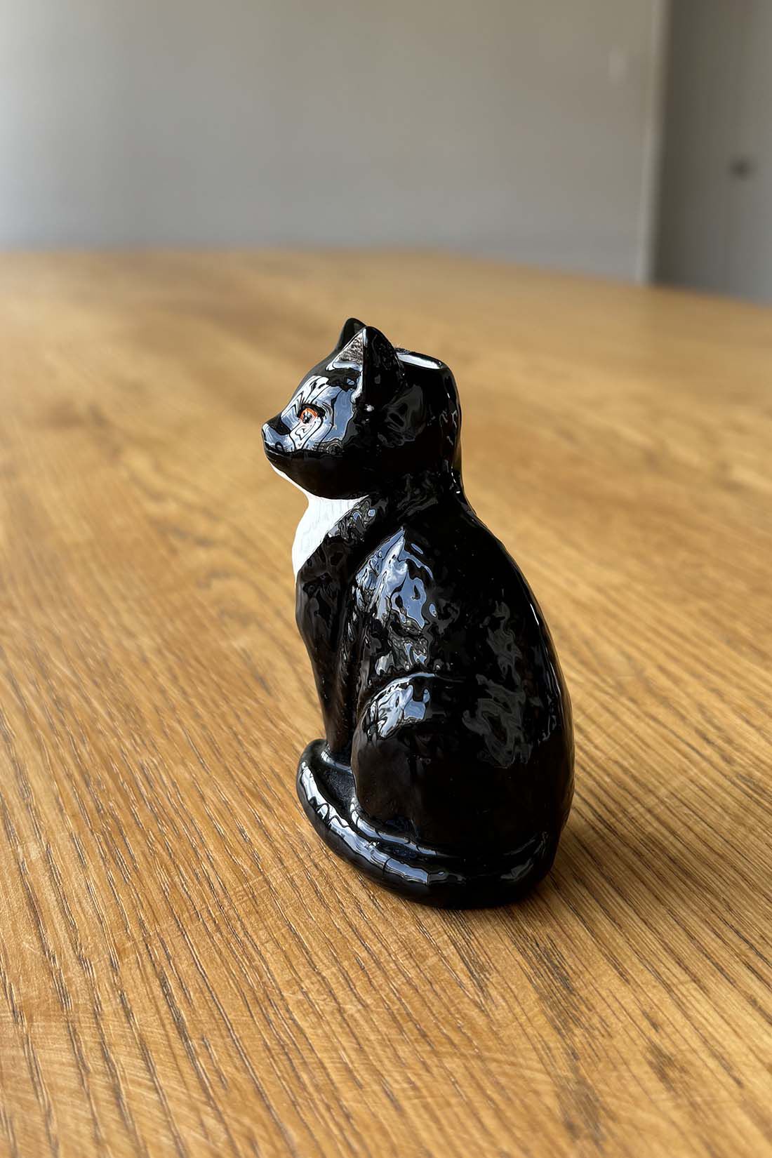 シロップ. 特急便|【3～10日でお届け】アニマルベース【シロップ．バスケット】|6：ブラックネコ