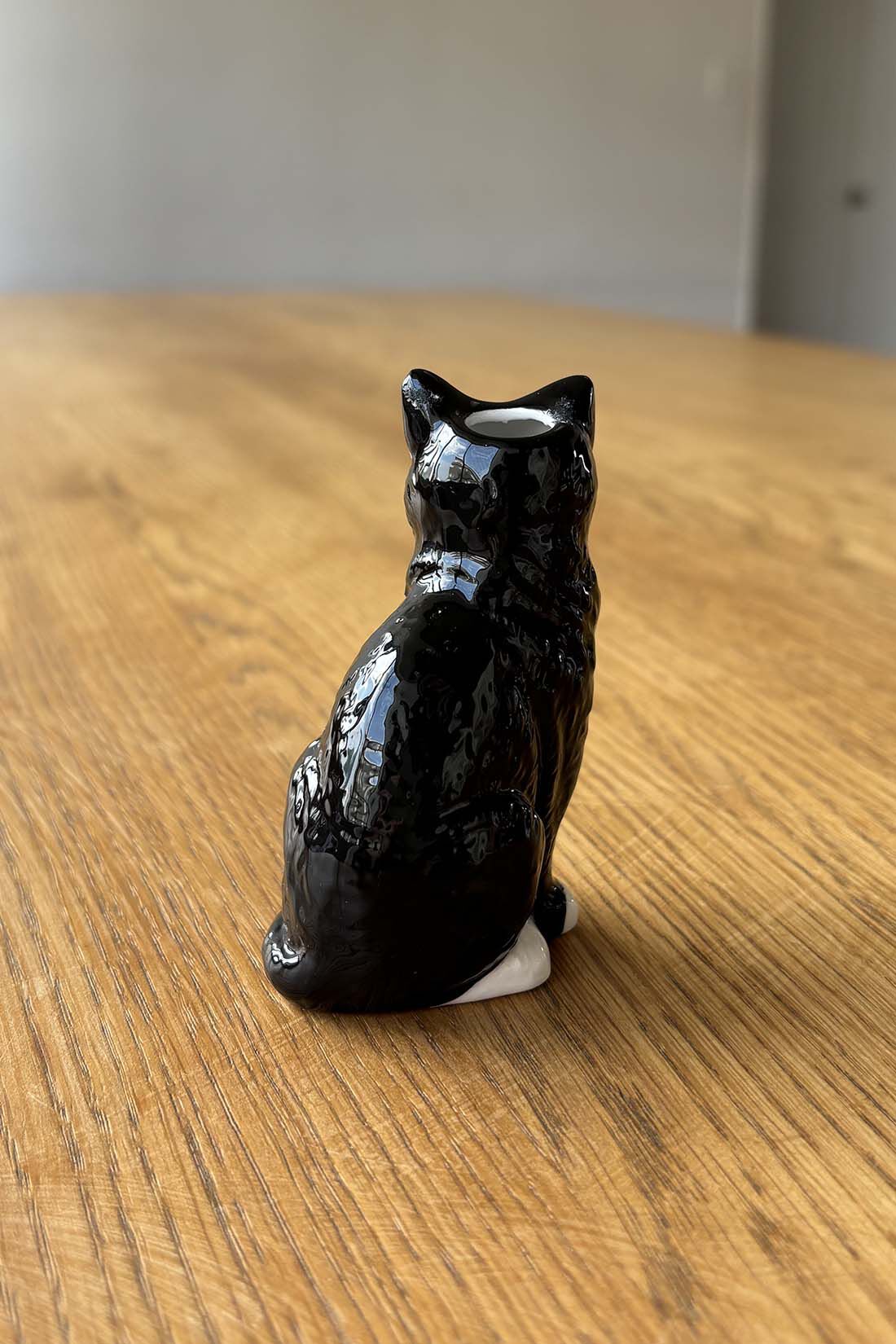 シロップ. 特急便|【3～10日でお届け】アニマルベース【シロップ．バスケット】|6：ブラックネコ