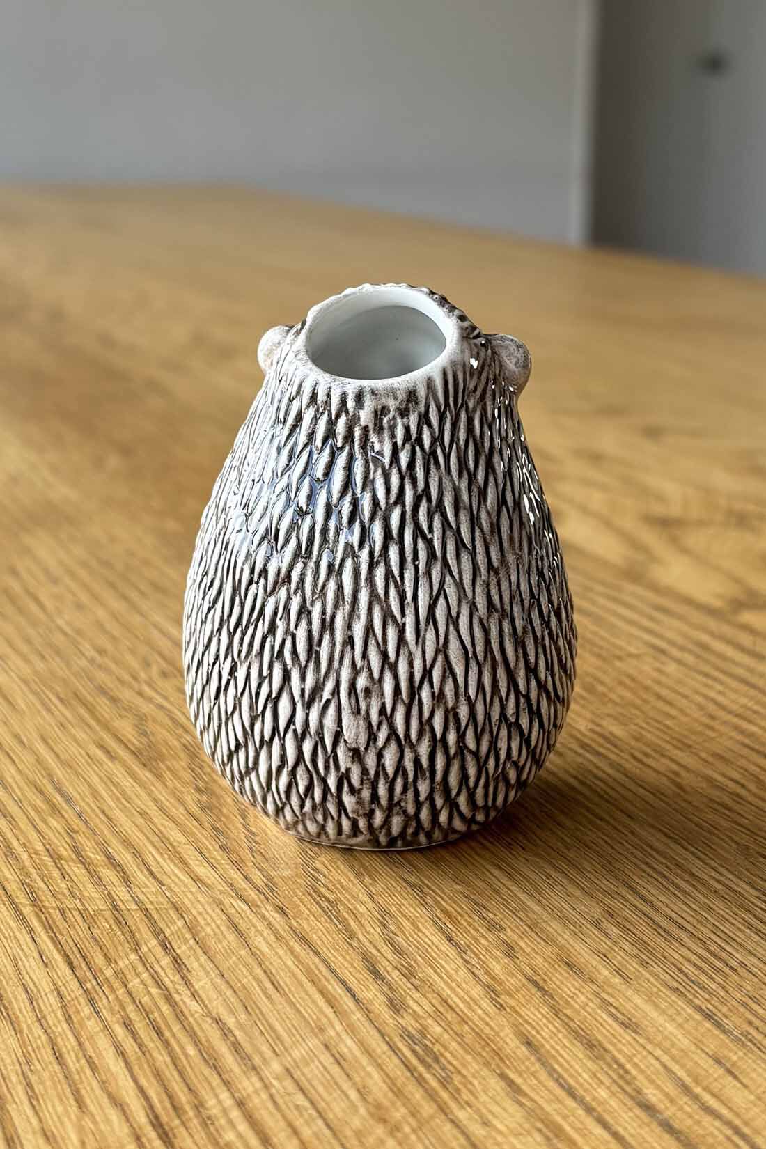 シロップ. 特急便|【3～10日でお届け】アニマルベース【シロップ．バスケット】|3：はりねずみ