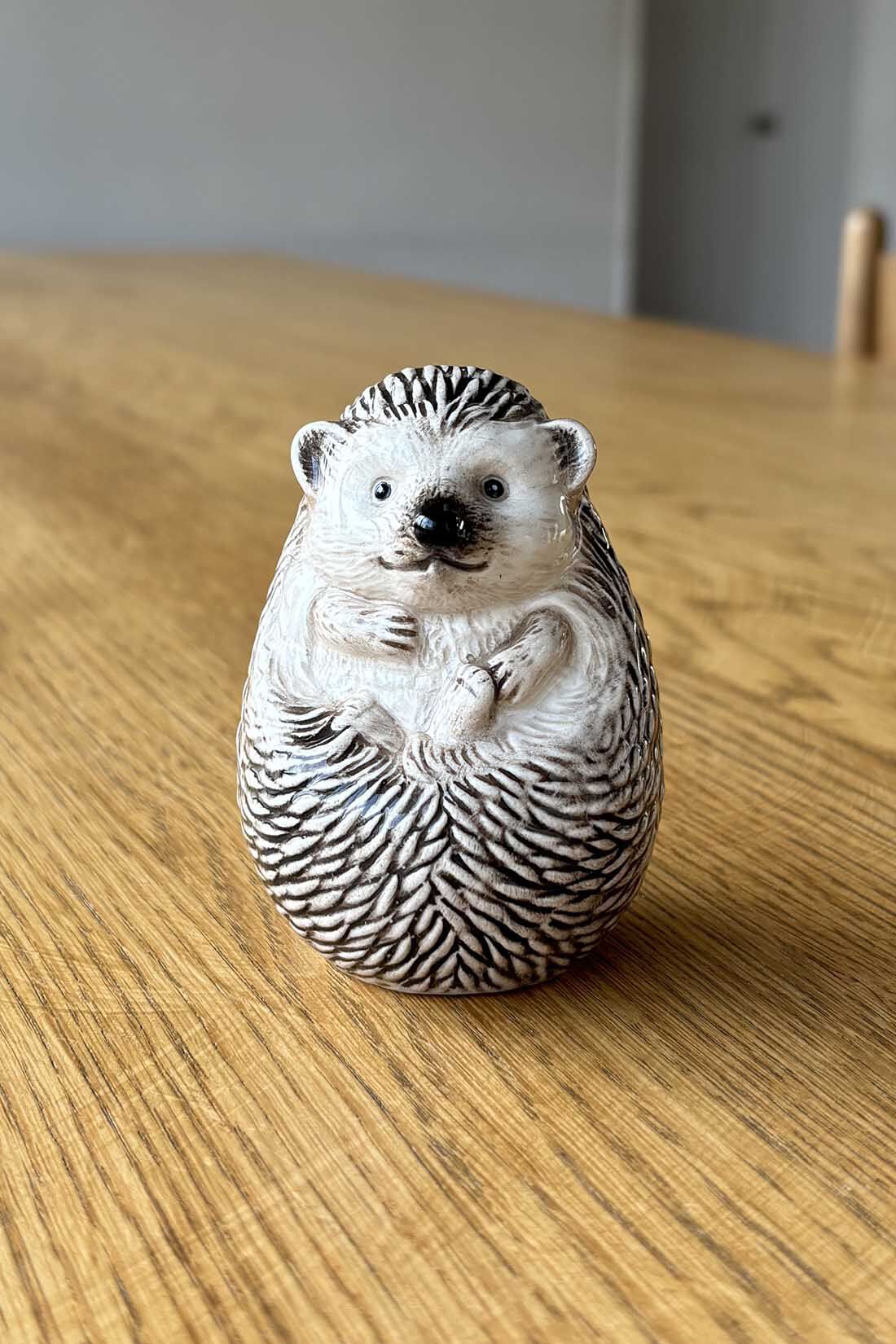 シロップ. 特急便|【3～10日でお届け】アニマルベース【シロップ．バスケット】|3：はりねずみ