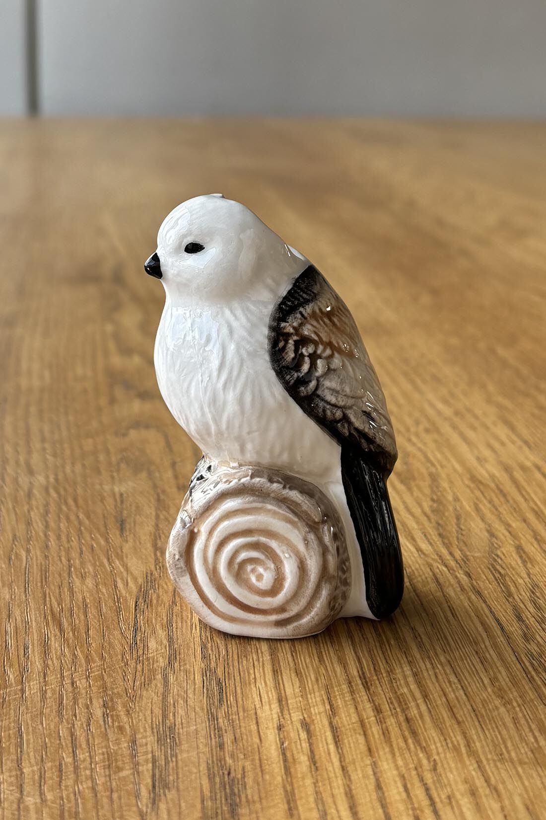 シロップ. 特急便|【3～10日でお届け】アニマルベース【シロップ．バスケット】|1：シマエナガ