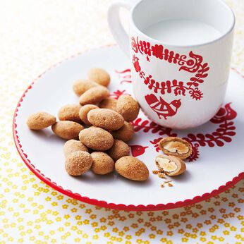 幸福のチョコレート | チョコミーアーモンドブロンド