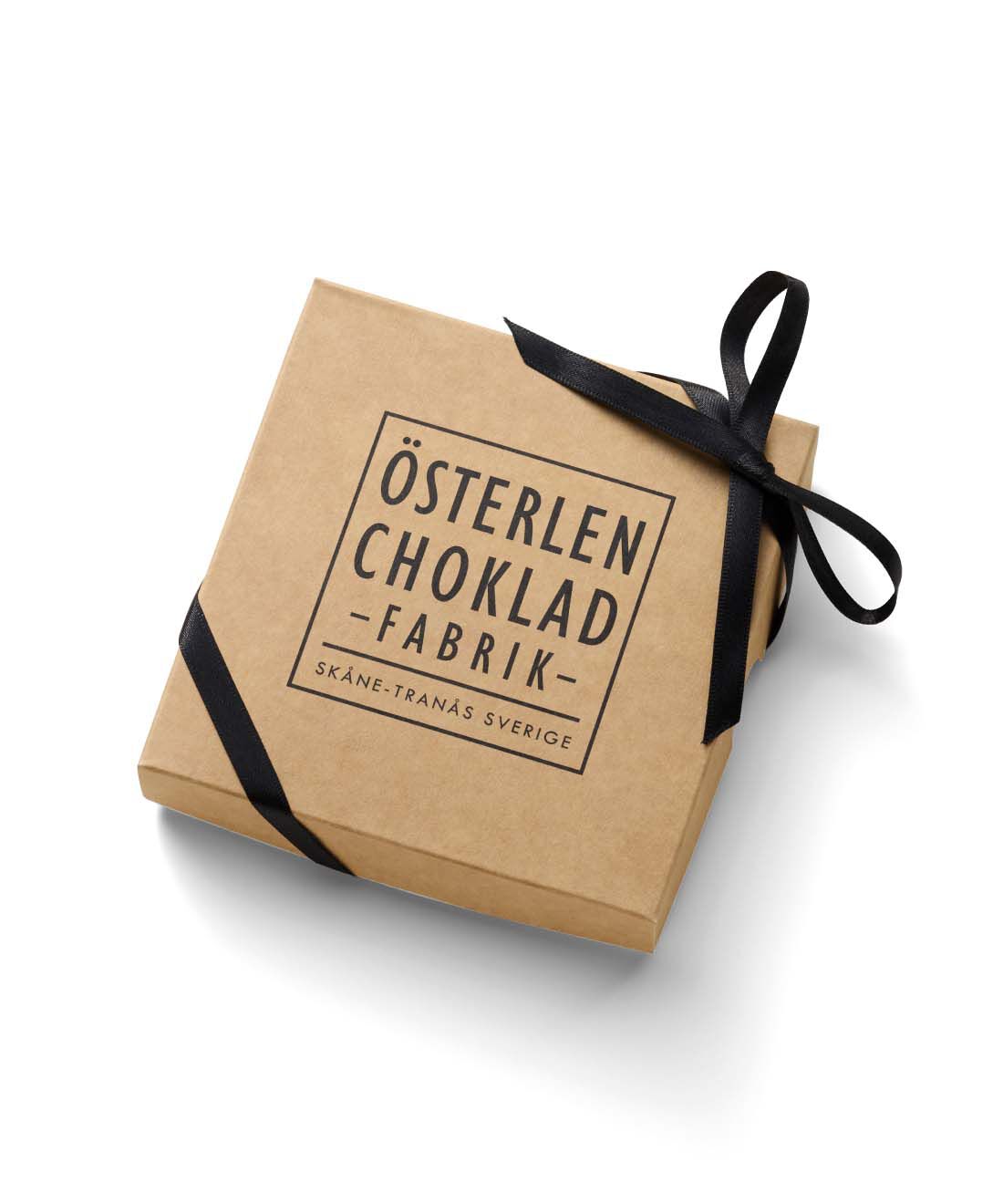 幸福のチョコレート|【バレンタイン便】オステリアン　アマルフィレモンピールチョコ