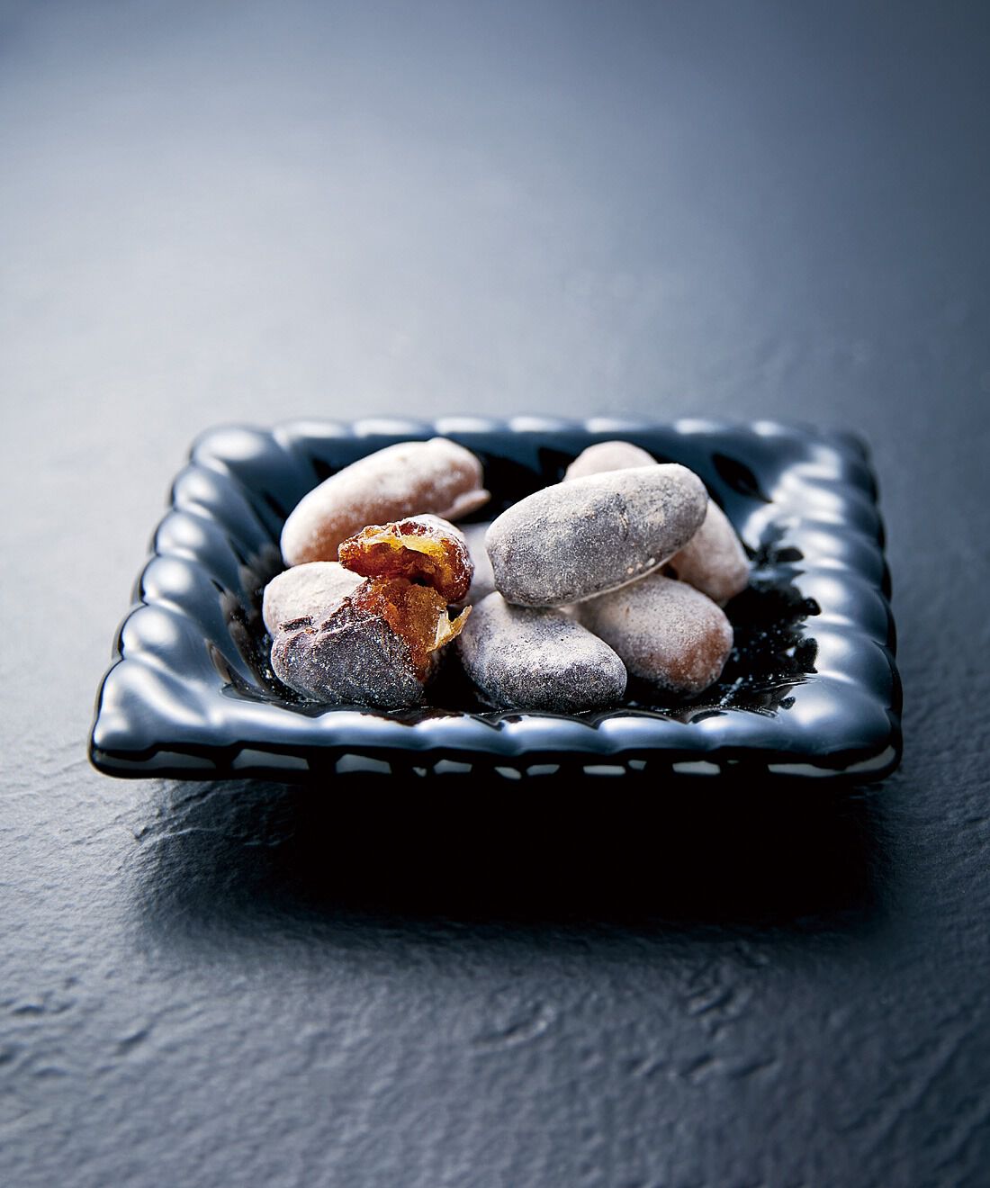 幸福のチョコレート|【ホワイトデイ便】ファン スーストゥ　デーツチョコ