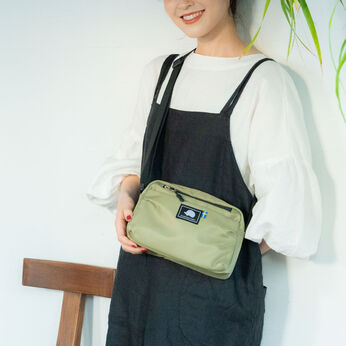 FELISSIMO PARTNERS | スカンジナビアンフォレスト コロンとした ラウンドショルダー