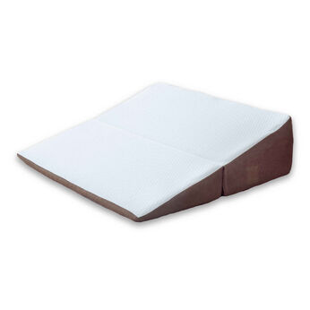 FELISSIMO PARTNERS | 睡眠角度を考える 背中から支える 斜めまくら