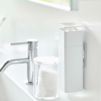 FELISSIMO PARTNERS | タワー 片手で出せるフィルムフックディスペンサー