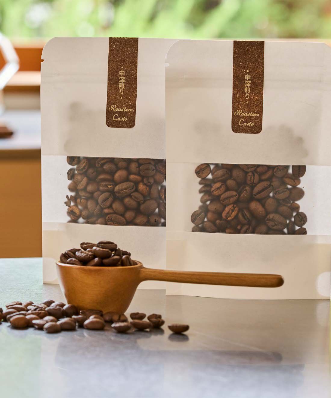 FELISSIMO PARTNERS|おしゃれに仕上がる　ネームランド専用クラフトタッチテープ18mm