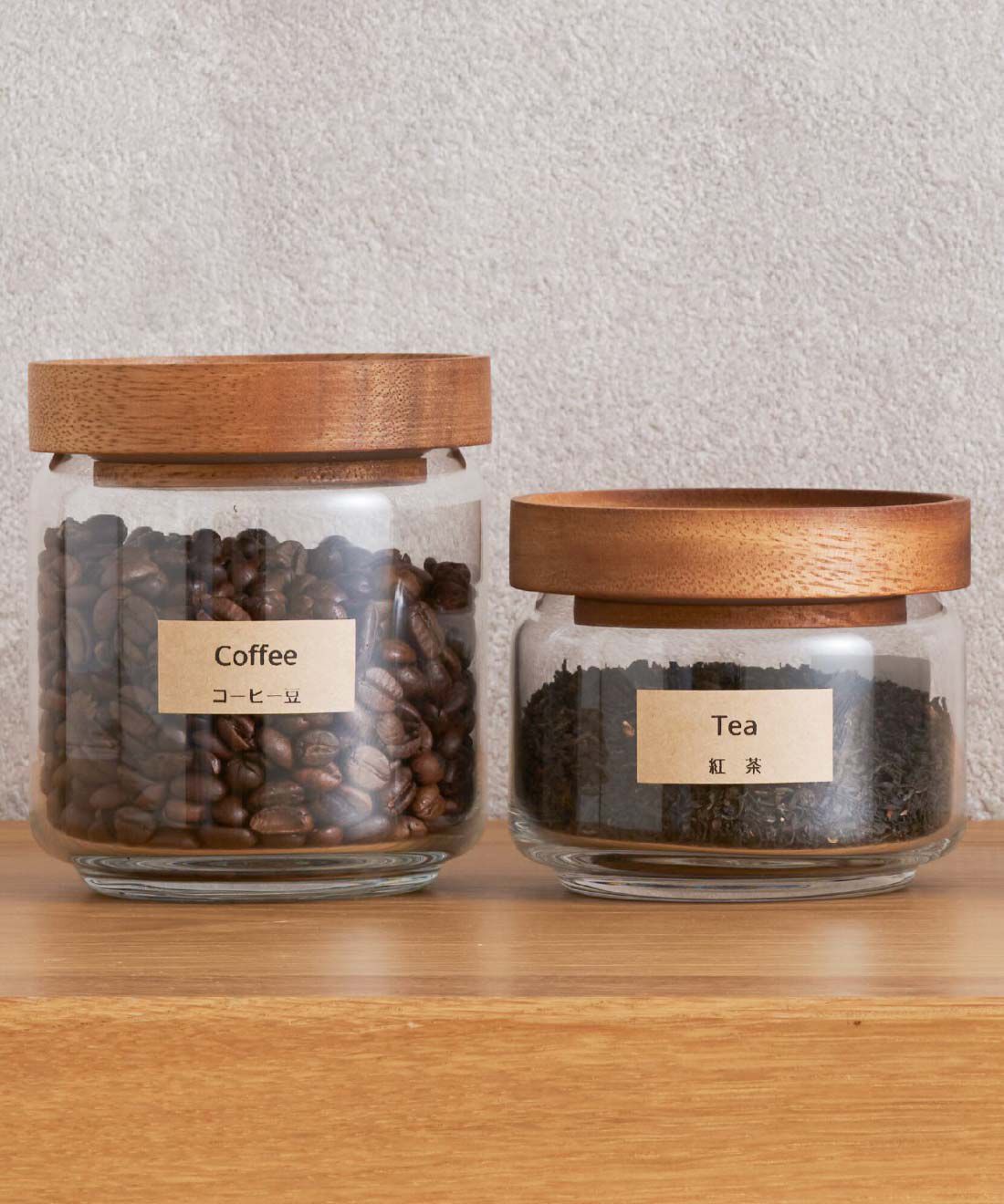 FELISSIMO PARTNERS|おしゃれに仕上がる　ネームランド専用クラフトタッチテープ18mm