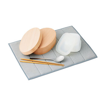 FELISSIMO PARTNERS | 空いてる場所で使える コンパクト 水切りマット