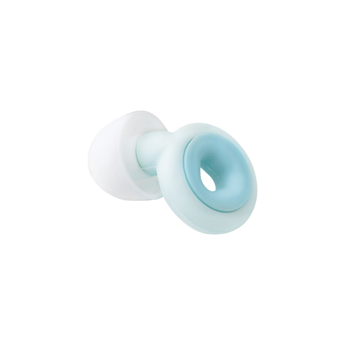 FELISSIMO PARTNERS|ちょうどいい音空間になる　集中耳栓シリコーンタイプ（ケース付き）