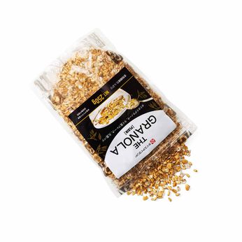 FELISSIMO PARTNERS | ライスアイランド おやつタイム グラノーラの会（3回予約）